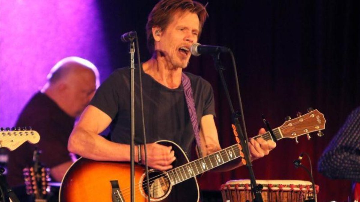 'The Bacon Brothers' en City Winery Atlanta.