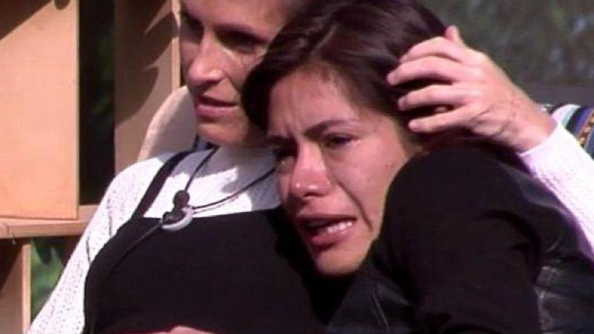 Concursantes de GH Vip.