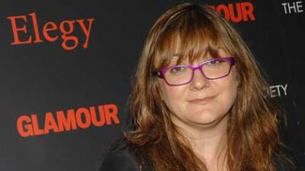 La directora Isabel Coixet dirige uno de los capítulos del nuevo programa