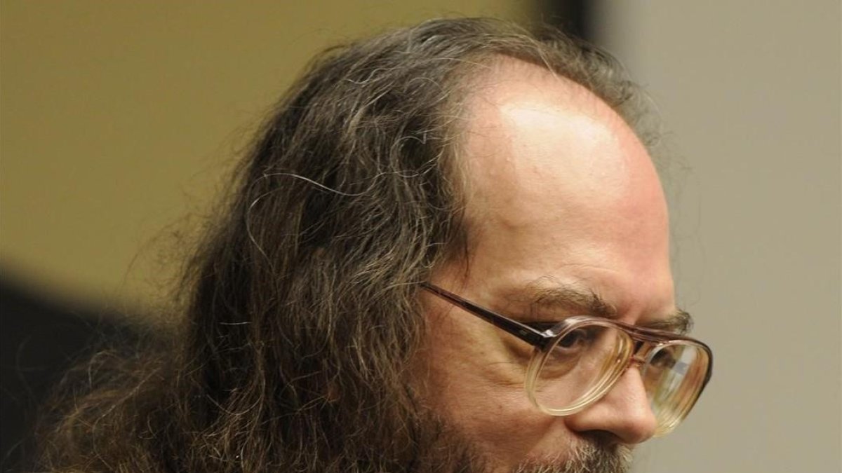 Billy Ray Irick, condenado a muerte.