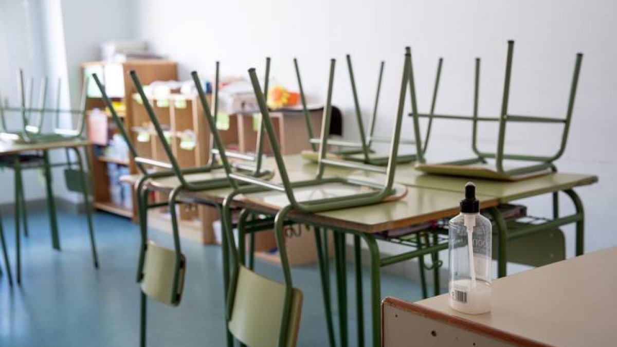 aula