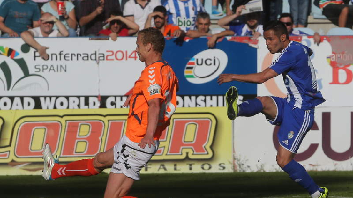 La victoria de la pasada campaña (2-1) fue clave para la salvación