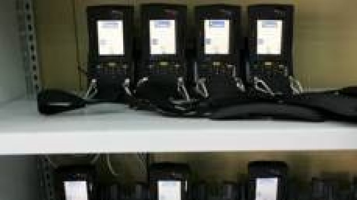 León cuenta ya con diez microprocesadores en su sede de Correos