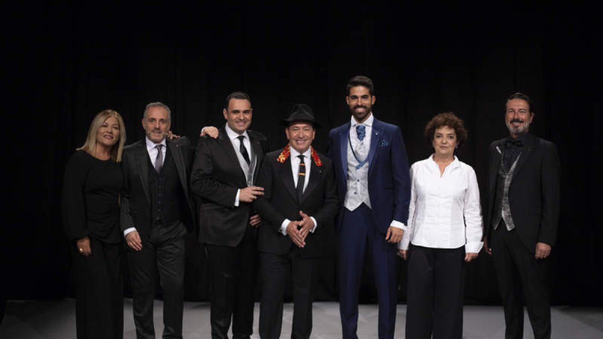 ESTELA CAMACHO/CODE EVENTOS