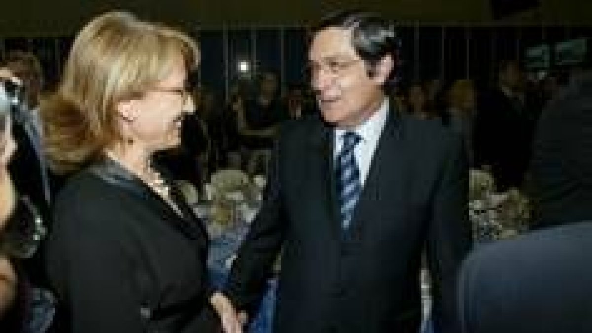 BARREDO / DE LA MATA