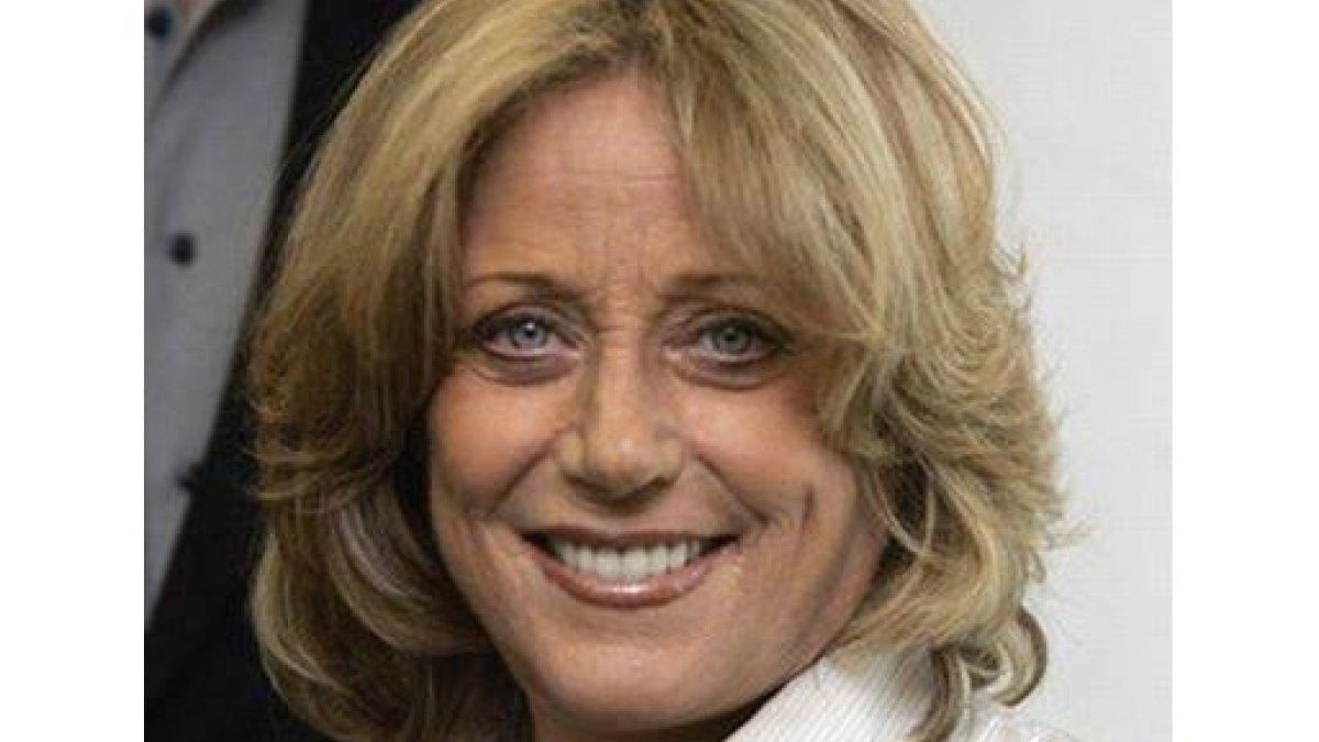 Lesley Gore, en el 2007.