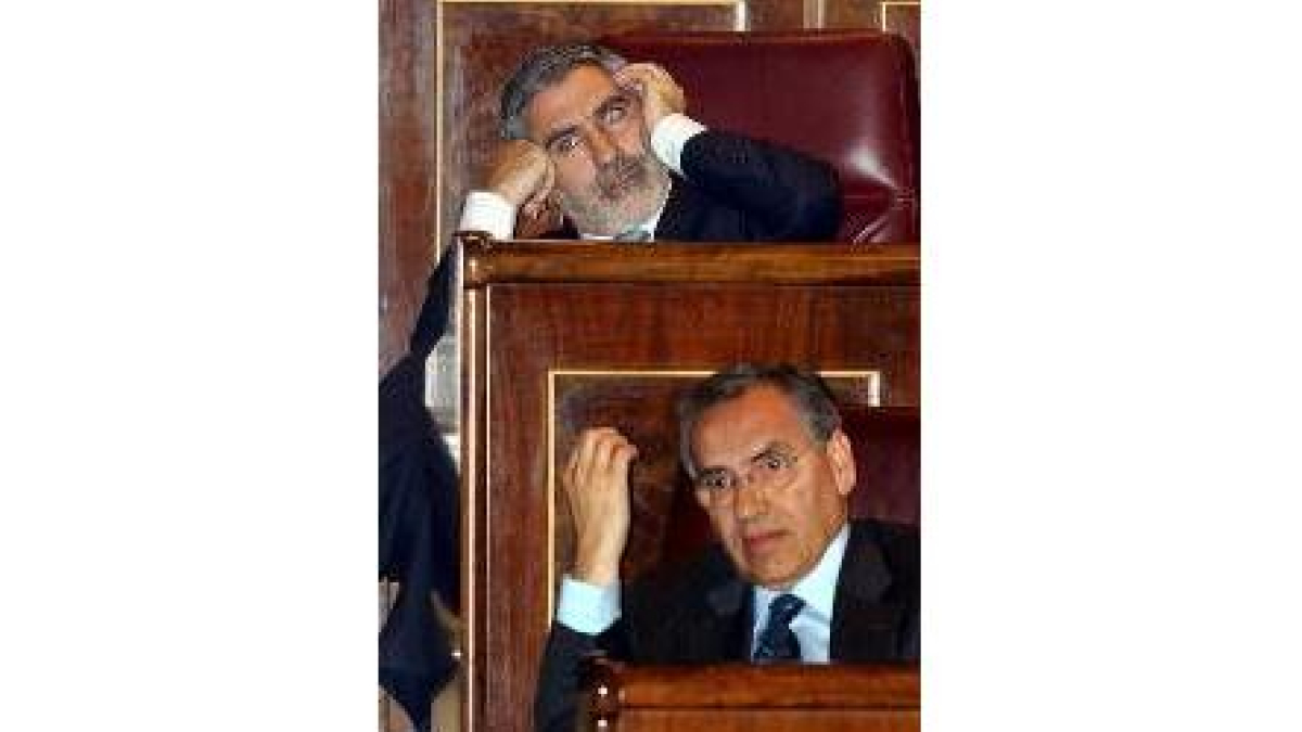 Llamazares y Guerra