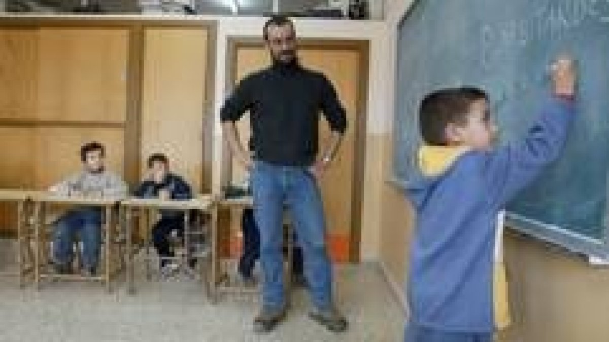 Después del inglés y el francés, el español es la lengua más solicitada