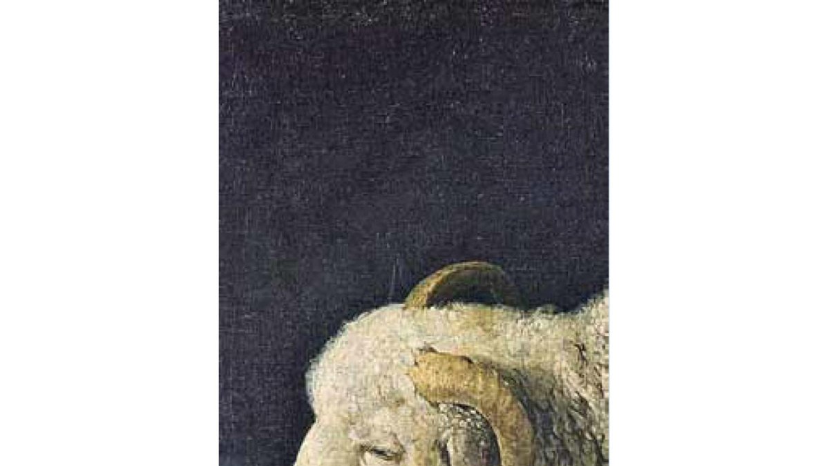 AGnus Dei