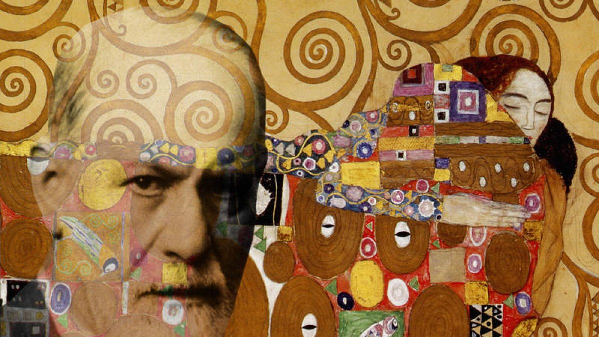 Sigmund Freud, creador del psicoanálisis