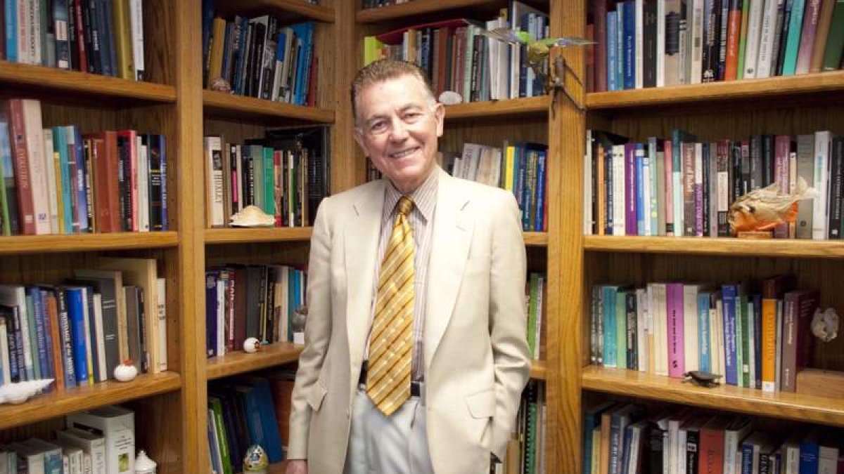 armando arorizo
