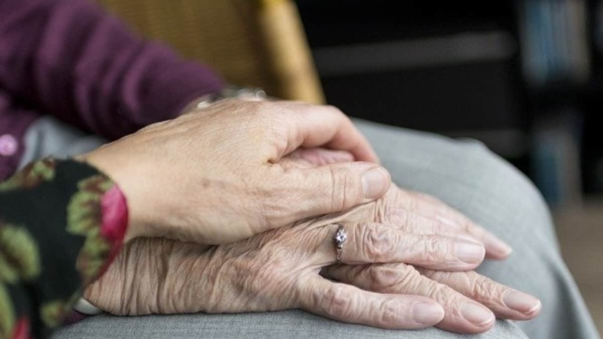 Cuarentena y alzhéimer: cómo cuidar de los enfermos