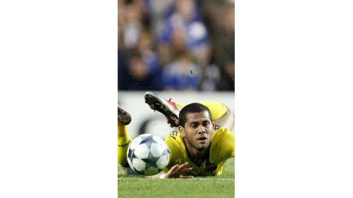 Daniel Alves