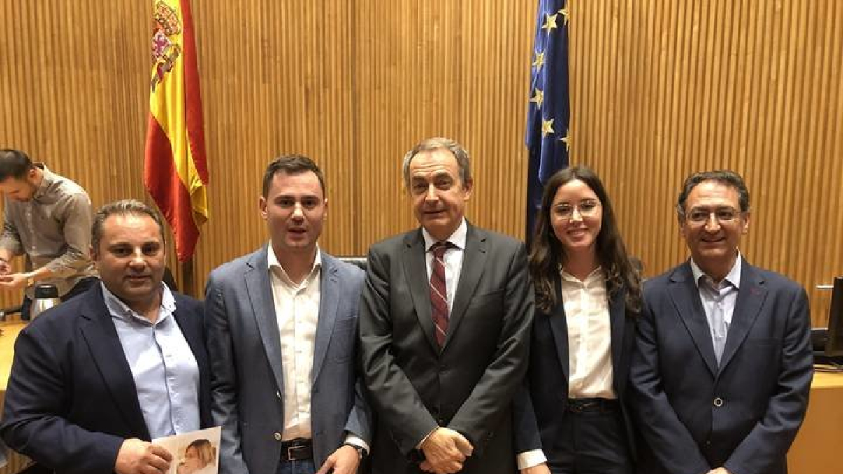 zapatero