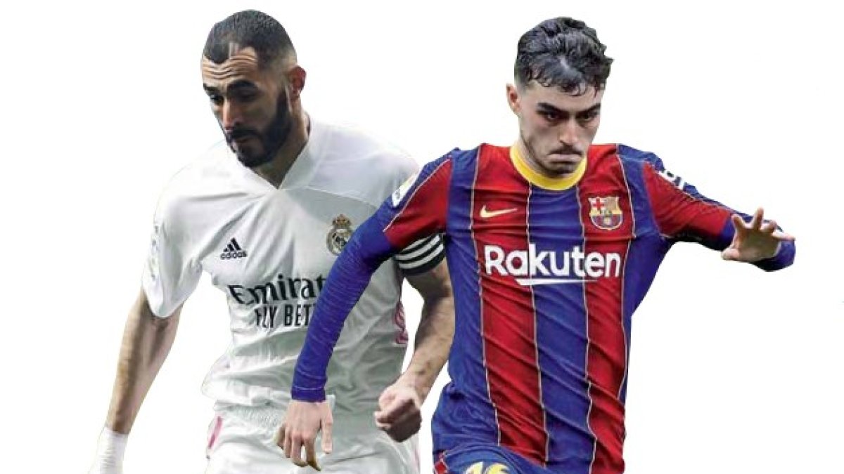 benzema