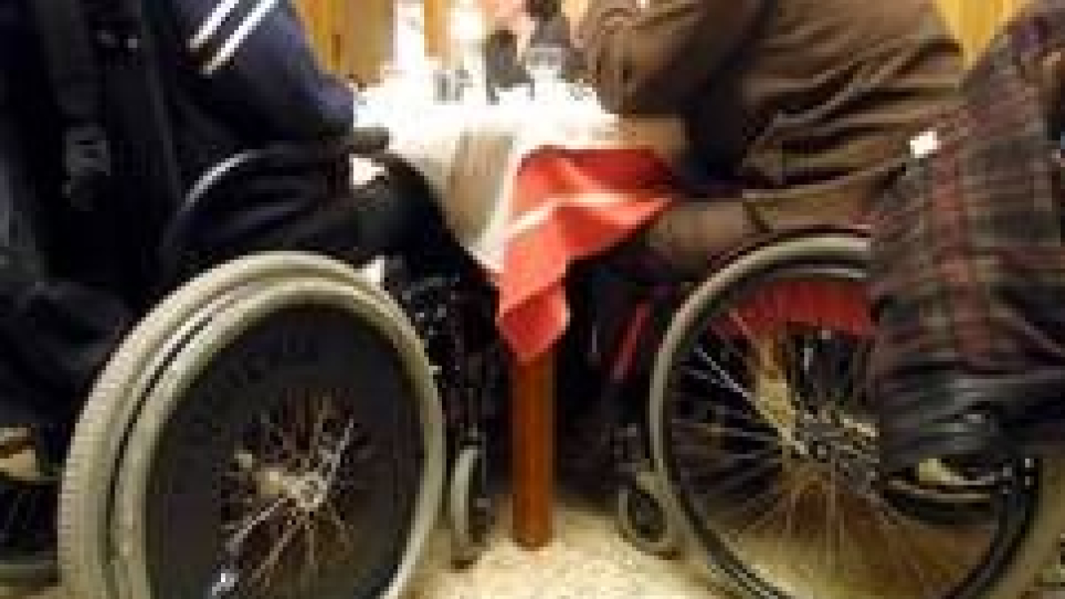 Los parapléjicos podrían verse beneficiados de estas investigaciones