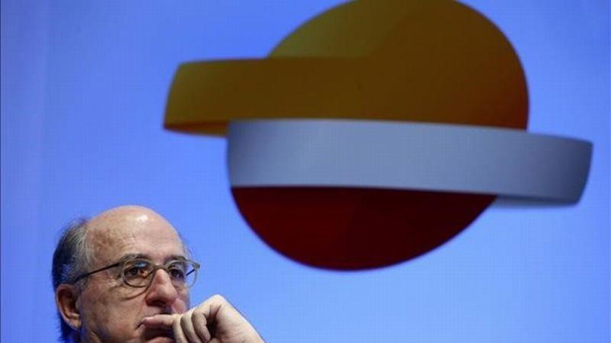 Antoni Brufau, presidente de Repsol.