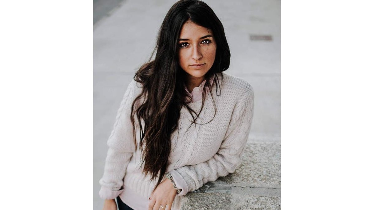 María García. DL