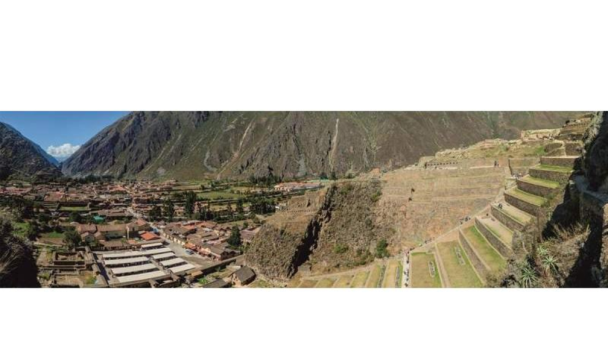 FOTOS CEDIDAS POR VIAJES MULTIDESTINOS