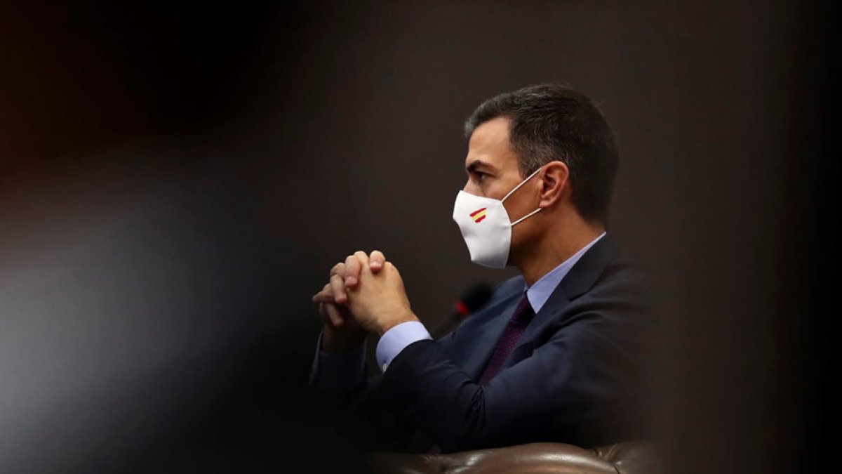 Pedro Sánchez