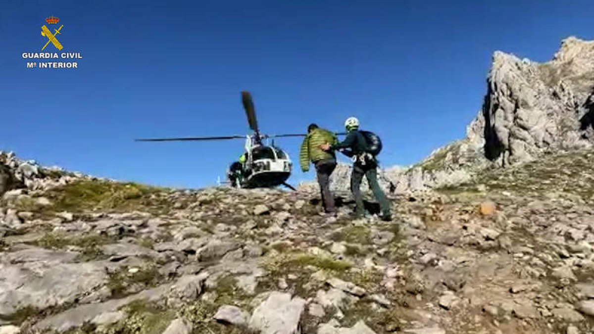 guardia civil