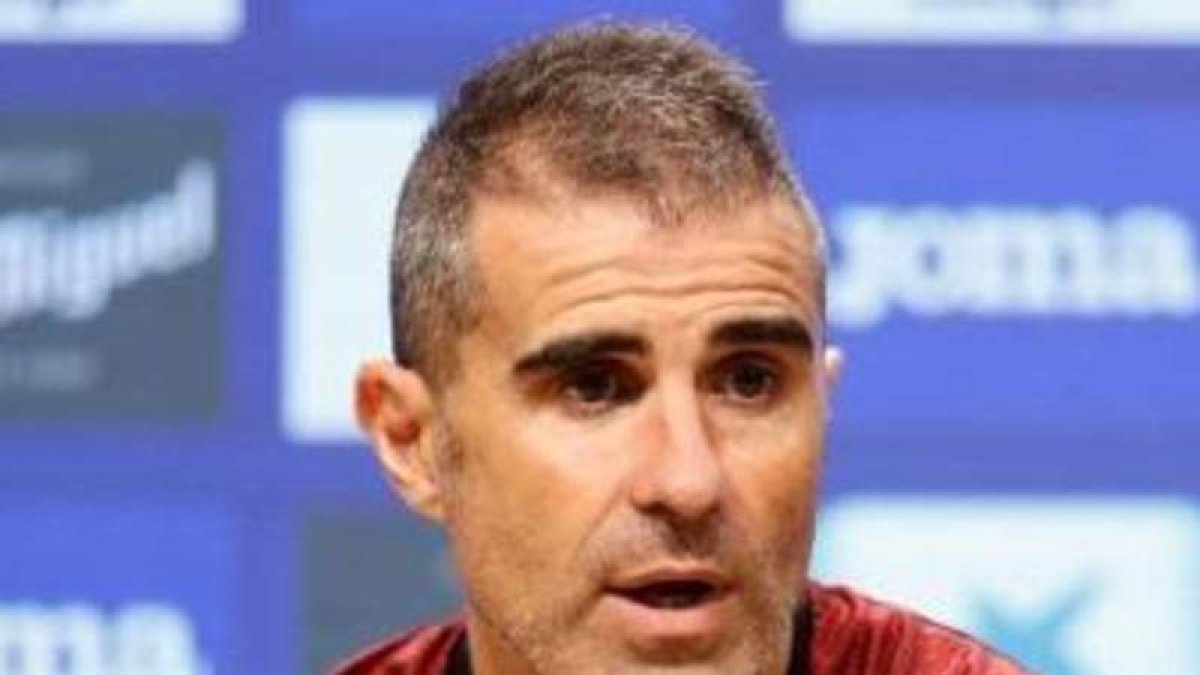 Gaizka Garitano