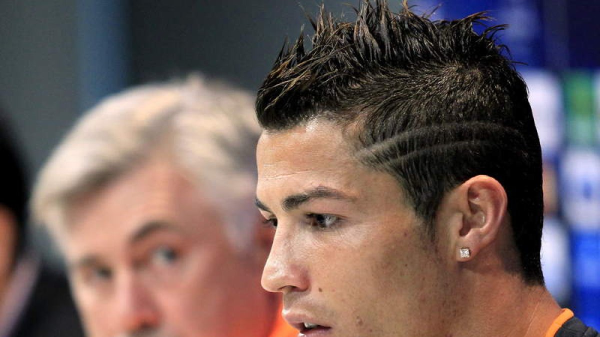 Cristiano cree que la obsesión por la Décima puede pasar factura.