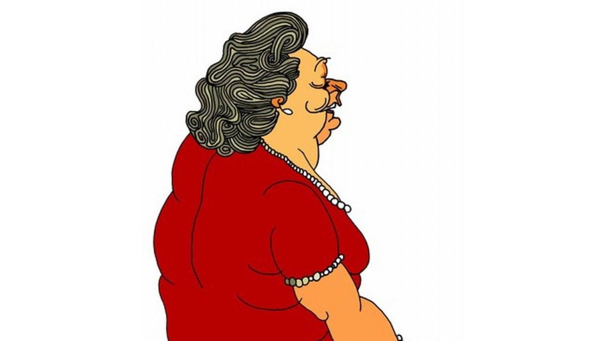 Rita Barberá.