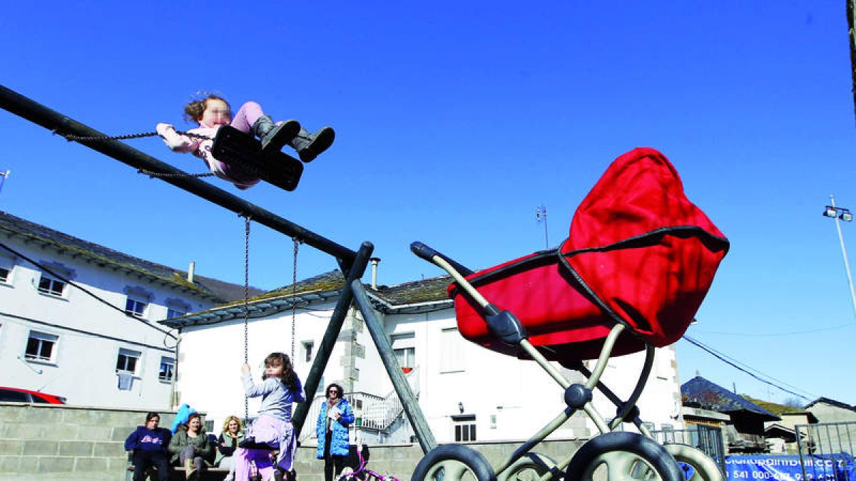 La zona minera y el sur de la provincia tienen el mayor número de hogares con problemas económicos