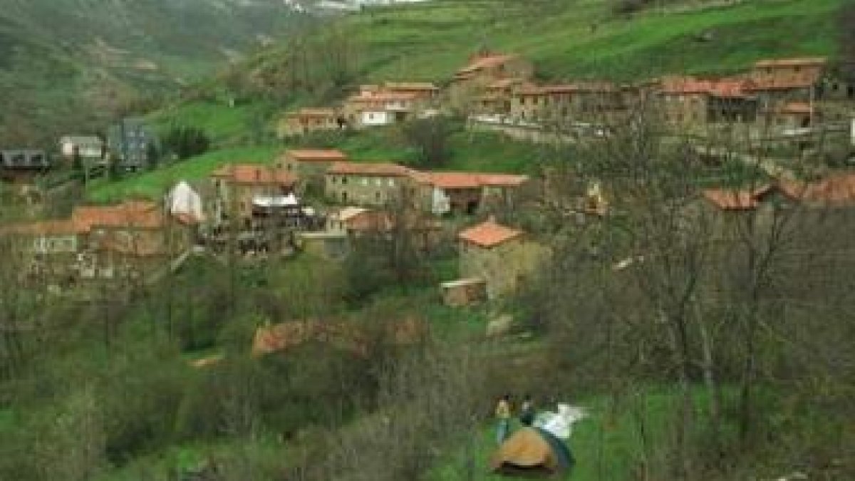 La provincia cuenta con cientos de núcleos rurales que precisan ayudas.