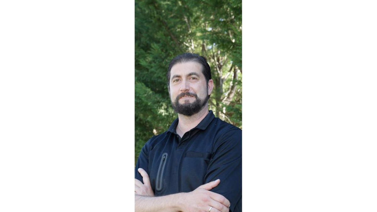 Luis Portela. SECUNDINO