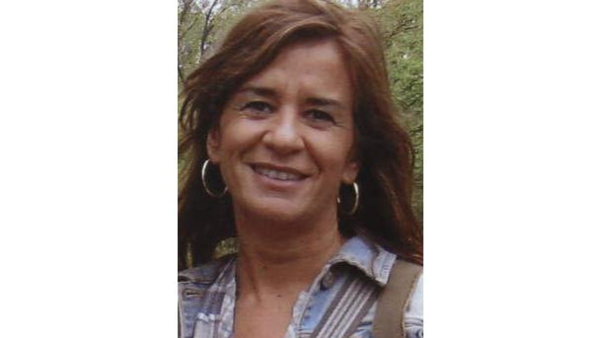 Marta Villayandre Bayón.