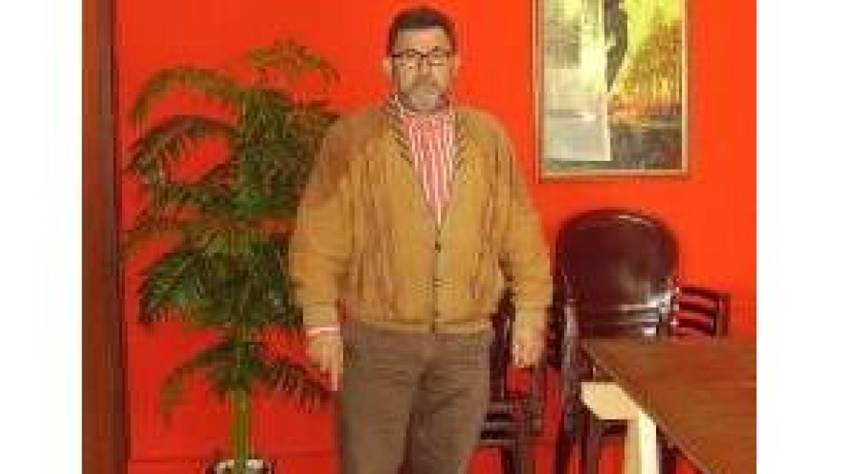 Pedro Fernández ya fue alcalde de Villablino
