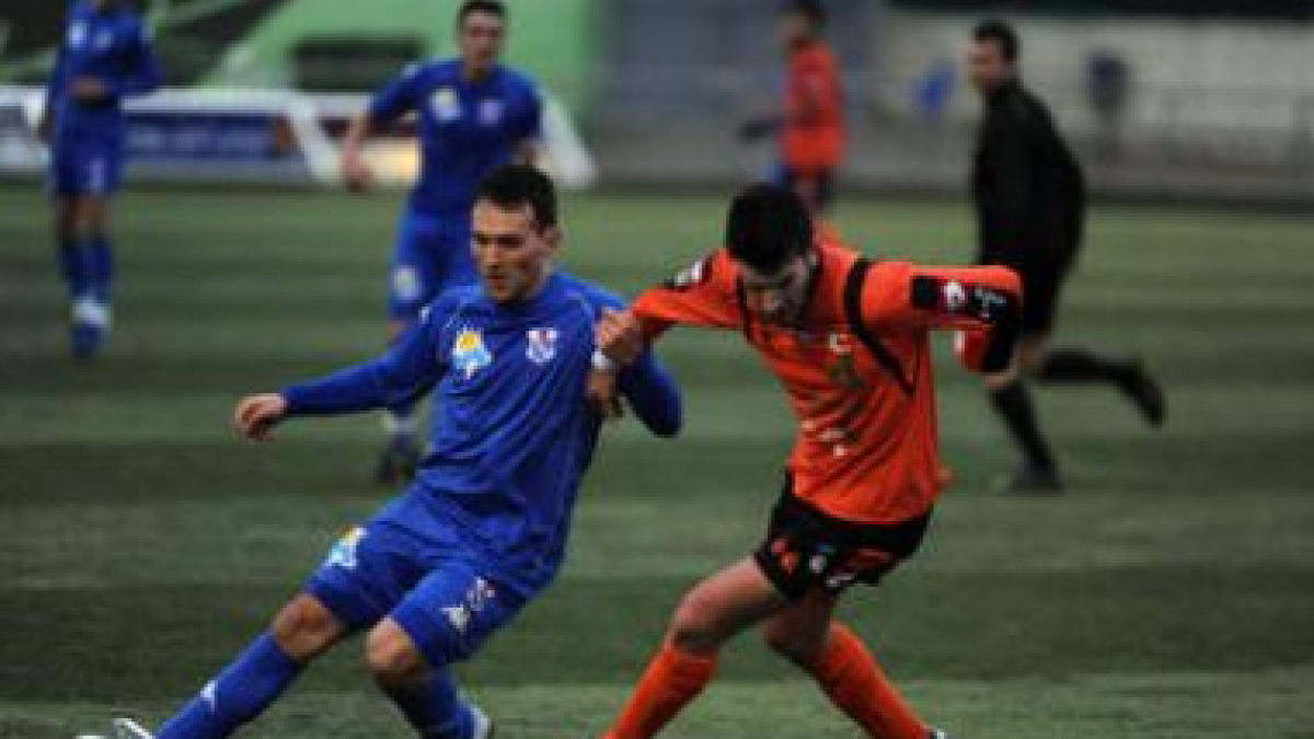 El equipo trepalense buscará una nueva victoria en su feudo.