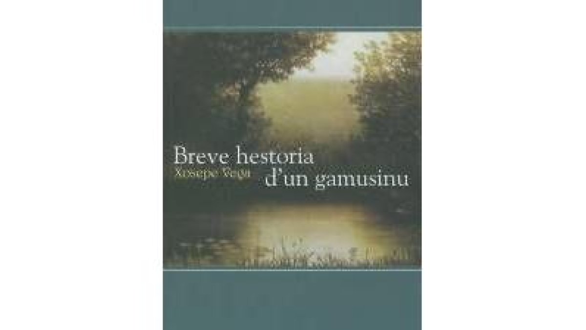 Portada de esta nueva obra de la editorial Llibros Filandón