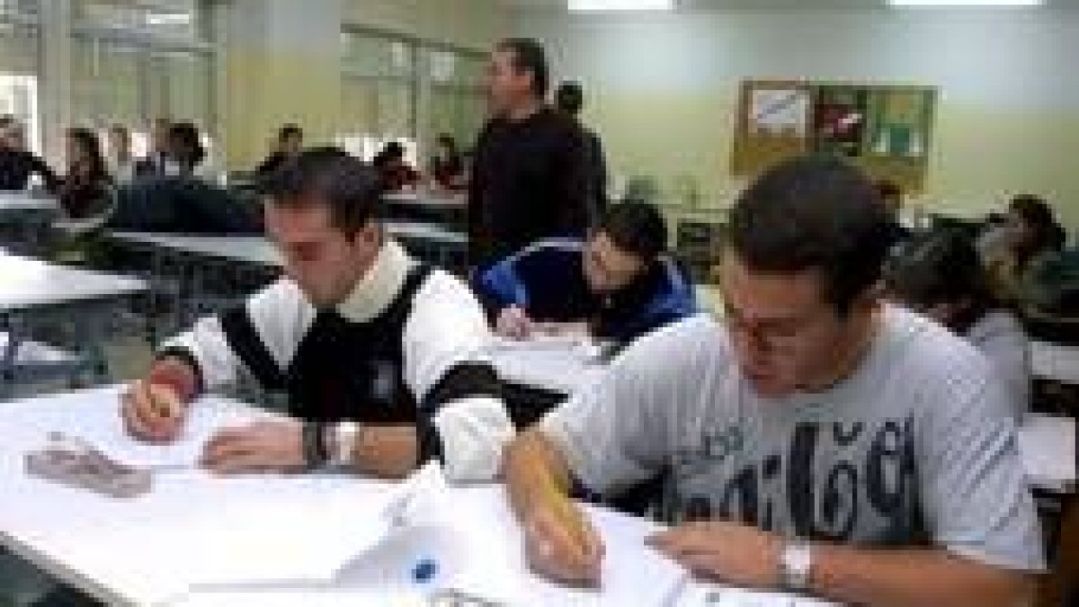 Los profesores estarán mejor preparados para afrontar la nueva ley de la enseñanza