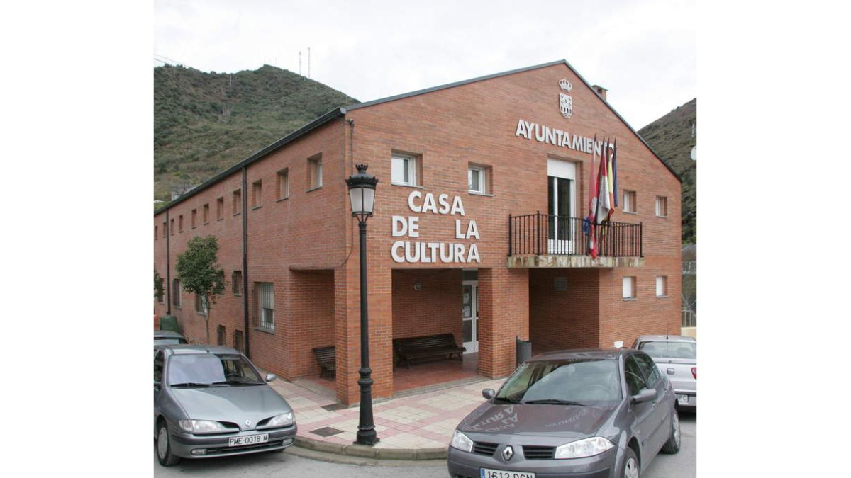 Puente lleva sin Internet desde el jueves por la noche.