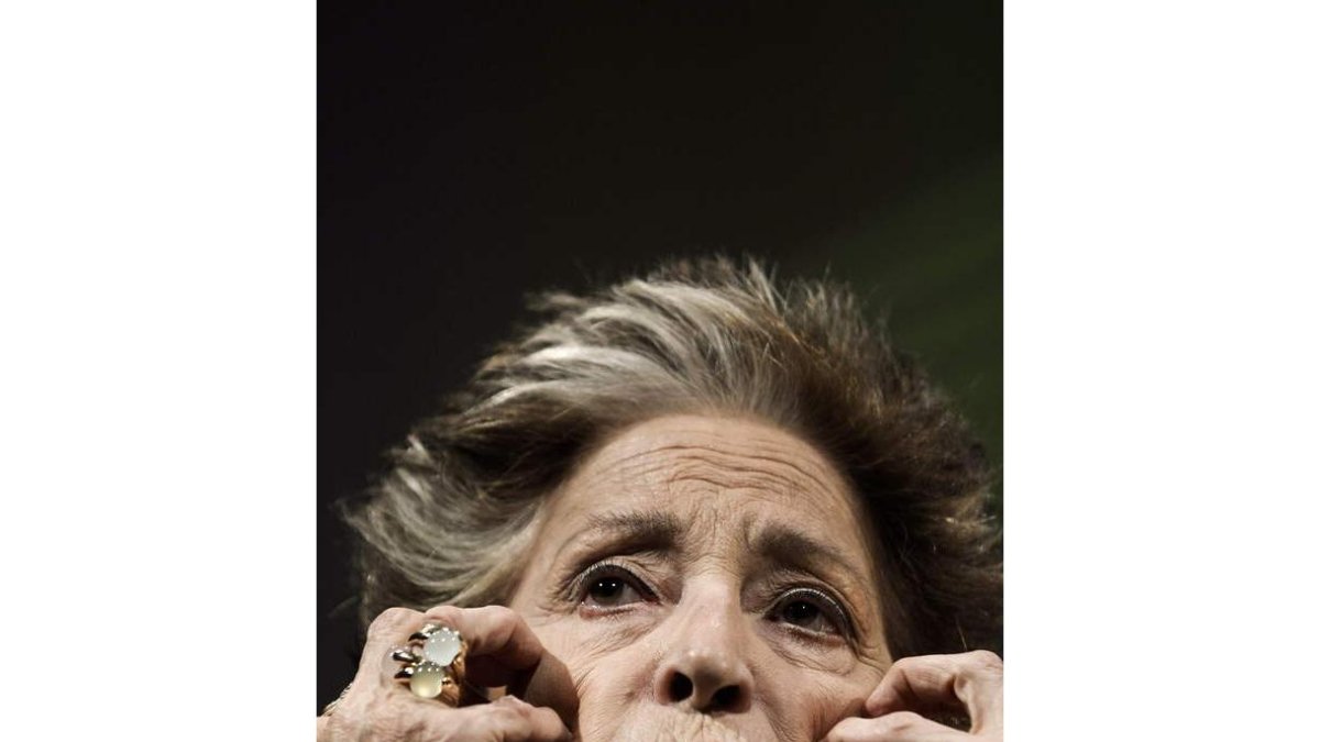 Teresa Berganza