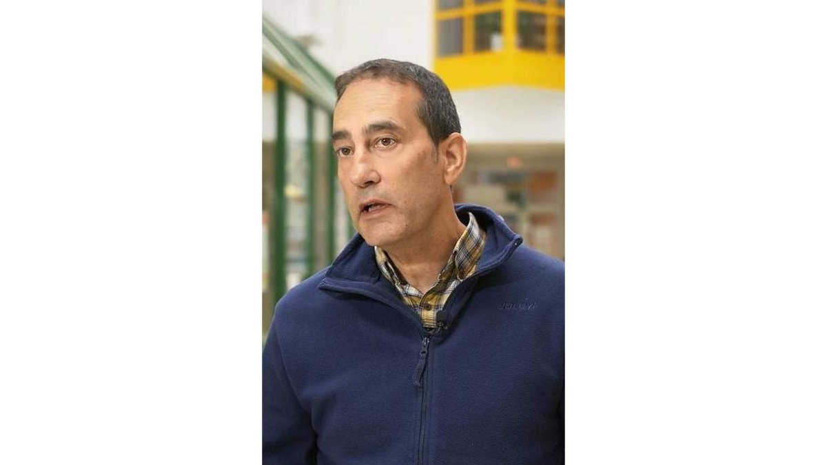 Investigadoras del equipo. DL