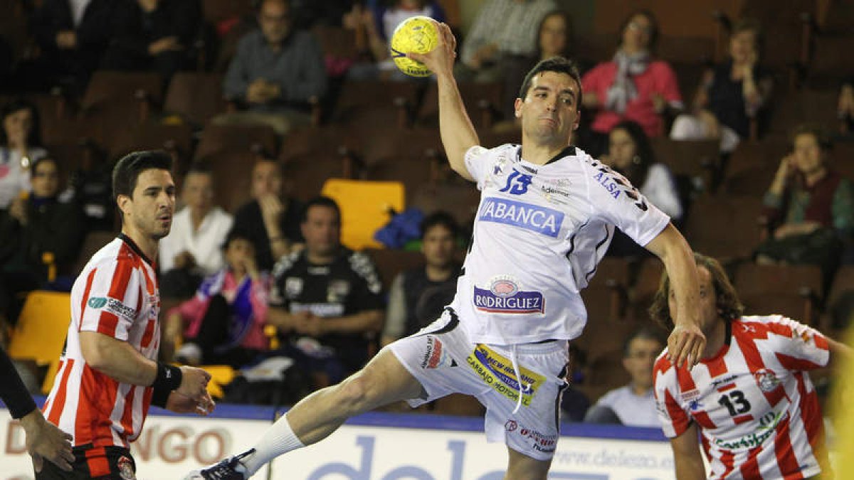 Con ocho dianas, el extremo ademarista José Mario Carrillo, fue el máximo artillero del choque y se asienta como segundo máximo goleador de la liga