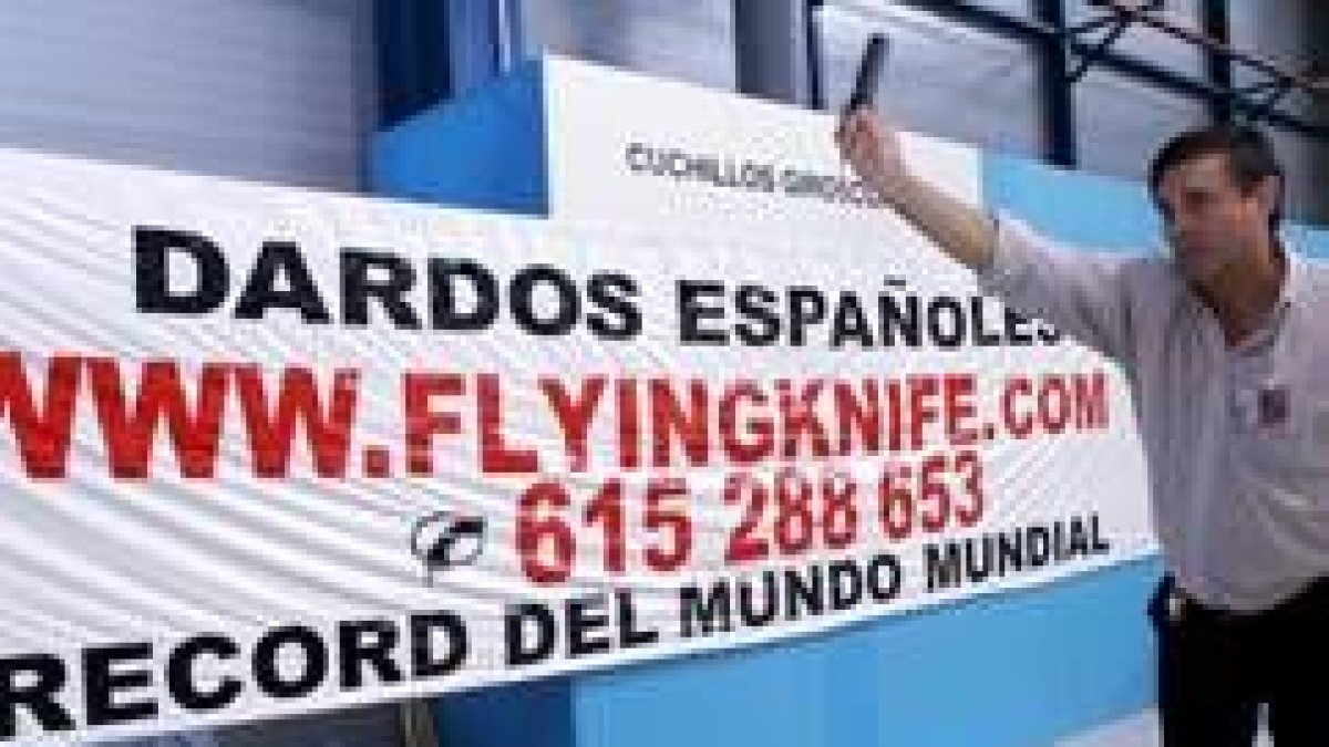 Feria de inventores «Imaginaria» en el recinto gallego de Fexdega