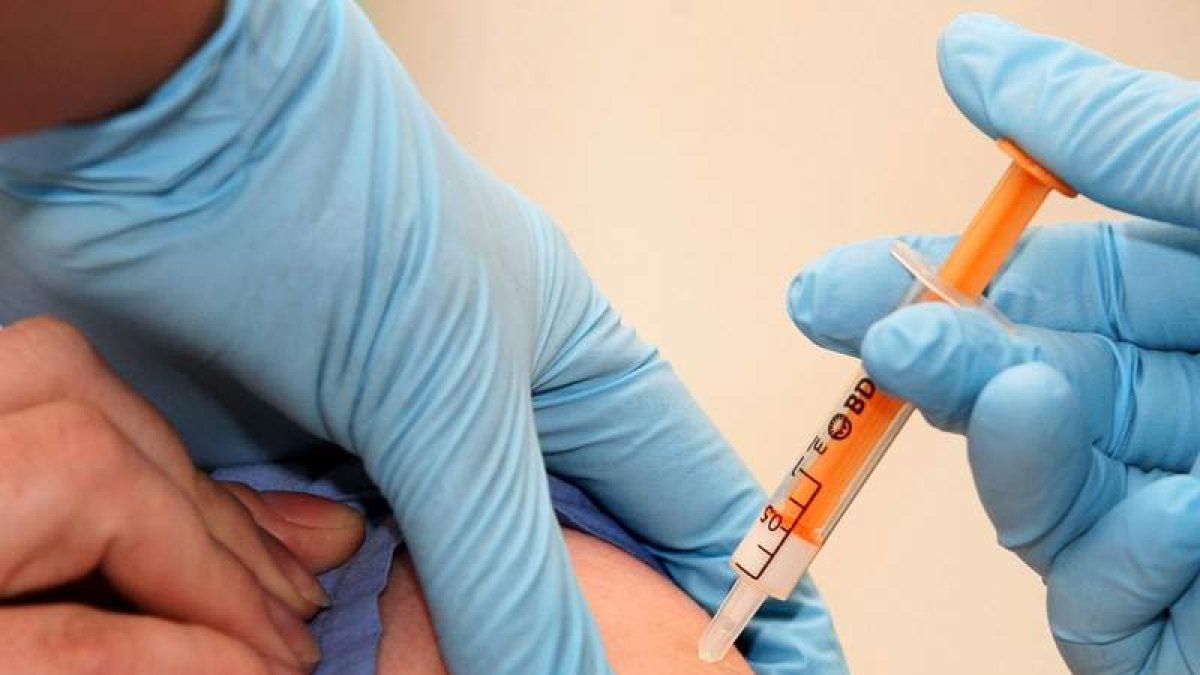 La nueva variante H3N2 de la gripe es más infecciosa y acelera los contagios