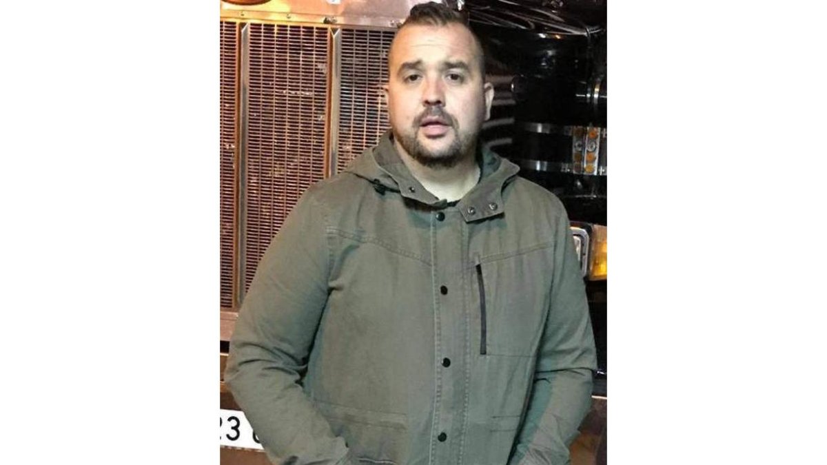 El emprendedor Ángel González. DL