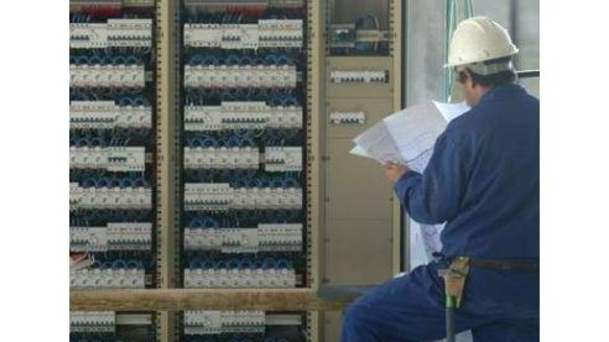 Los instaladores electricistas reclaman financiación.