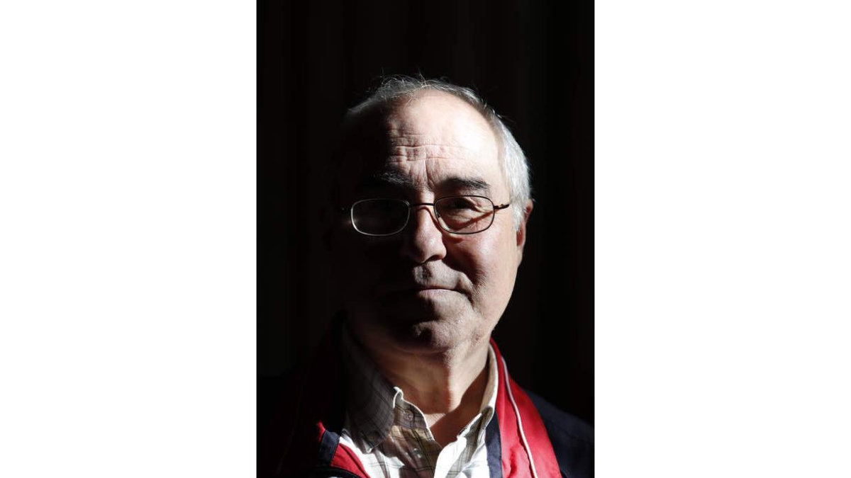 jesús f. salvadores