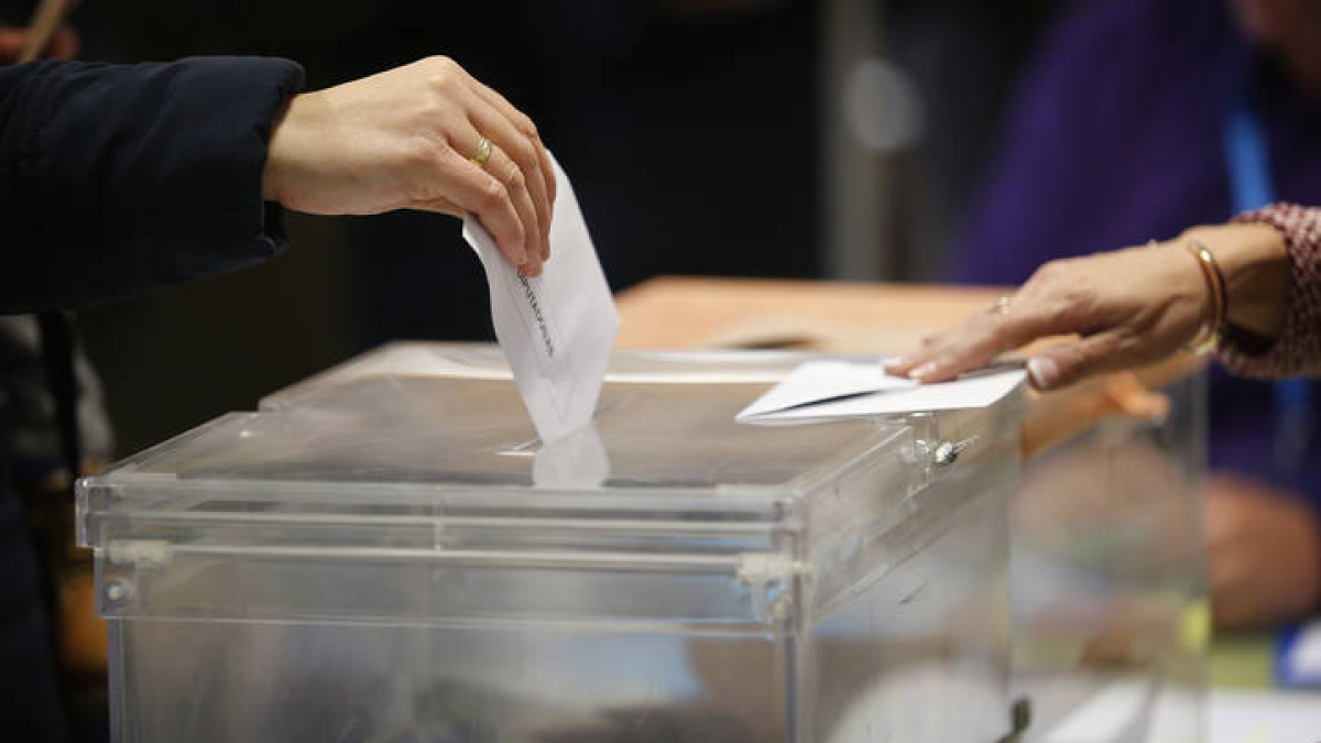 Otra Comunidad Autónoma celebra elecciones anticipadas en 2026.