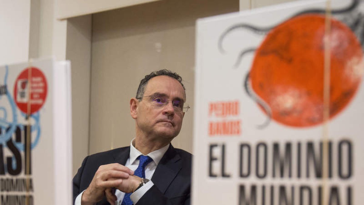 fernando otero