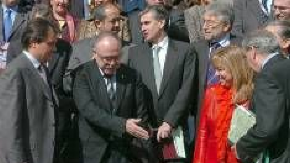 JOSÉ HUESCA