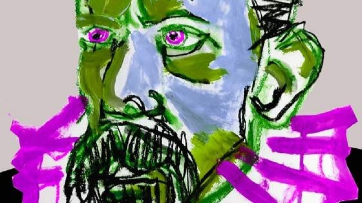 ILUSTRACIÓN: Nicolás Martínez Roa