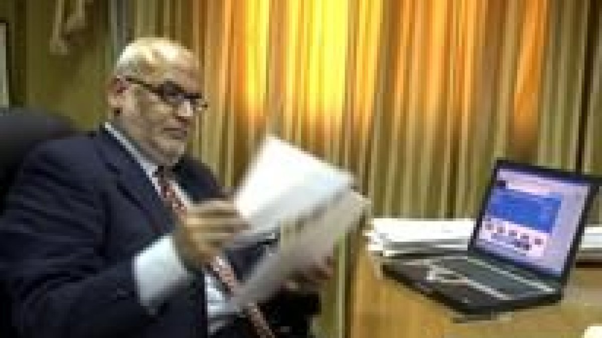 Saeb Erekat decidió dimitir al quedar relegado a un segundo plano por el Ejecutivo de Abú Mazen